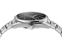 Orologio Tag Heuer Uomo Carrera in Acciaio WBN2010.BA0640 - WBN2010.BA0640